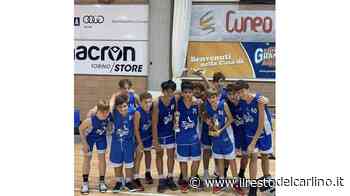 La Vis under 14 trionfa al torneo ’Città di Cuneo’ - il Resto del Carlino