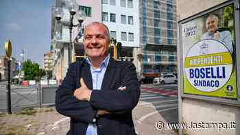 Elezioni 2022, ufficiale il primo candidato a Cuneo: Boselli correrà con la lista “Indipendenti” - La Stampa