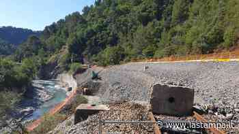 Un’altra tegola sulla ferrovia Cuneo-Nizza: chiusa 12 mesi per lavori dopo Breil nel 2024 - La Stampa