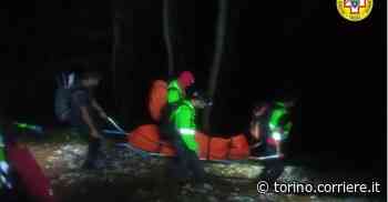 Cuneo, escursionista muore in montagna: forse stroncato da un malore - Corriere della Sera