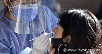 La Ciudad de Buenos Aires no reportó muertes por coronavirus - La Voz del Interior