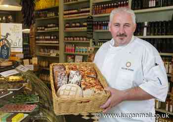 Food Heartland producers enjoy a bumper harvest of top class awards - Lurgan Mail