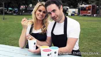 Food start-ups need big appetites to break out of Ireland - The Times