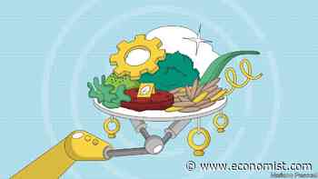 New ways to make food are coming—but will consumers bite? - The Economist
