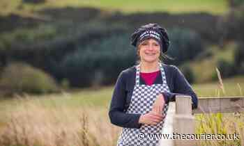 Meet the Perthshire lady creating Scottish treats for people with food allergies and intolerances - The Courier