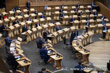 Scottish Government donates £250,000 in aid to South Sudan food emergency - The Scotsman