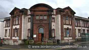 Oswestry man died after choking on food at hospital, inquest told - Border Counties Advertizer