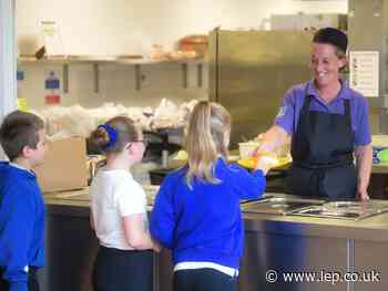 Lancashire school meal changes: Readers react to reduced menu due to food supply problems - Lancashire Post