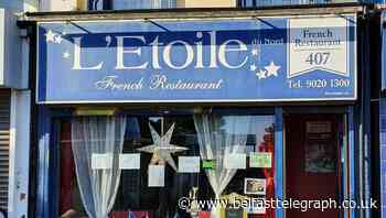 Viewpoint: L'Etoile closure a blow for city's growing food scene - Belfast Telegraph