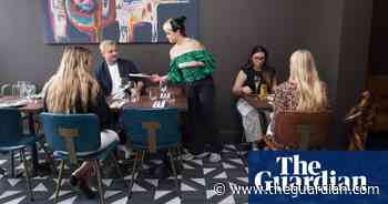Fiend, London W10: ‘Clever, deliciously erratic and slightly bewildering’ – restaurant review - The Guardian
