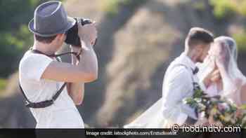 Served No Food At Wedding, 'Hangry' Photographer Deletes Couple's Pics - NDTV Food