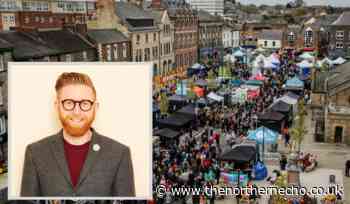 Food festival date for top chocolatier Paul A Young - The Northern Echo