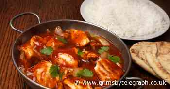 Grimsby’s cleanest Indian restaurant and takeaways with the best food hygiene ratings - Grimsby Live