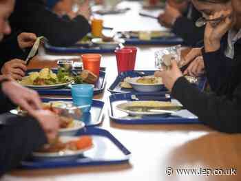 Lancashire Schools: further reduction to menu as food shortage continues - Lancashire Post