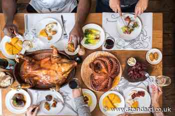 19 of London’s top chefs name their ultimate comfort food —and where they go to eat it - Evening Standard