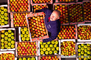 NCGM supports British Food Fortnight - Fruitnet
