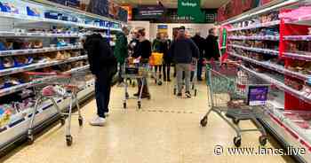 Life-saving food labels on the way to warn people of allergies - Lancs Live