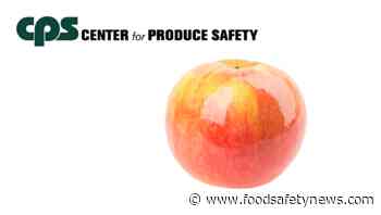 Project looks at impact of food-grade waxes on fresh produce food safety - Food Safety News