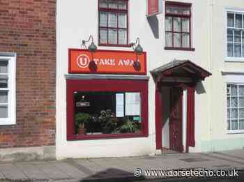 Chinese takeaway issued new rating after damning food hygiene inspection - Dorset Echo