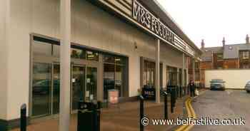 Marks & Spencer flags seven Northern Ireland locations for new food stores - Belfast Live