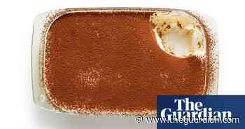 How to make tiramisu – recipe - The Guardian