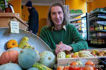 How to be a sustainable food shopper - HeraldScotland