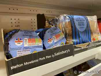 Brexit costs and HGV crisis mean food prices will ‘inevitably’ rise this winter - iNews