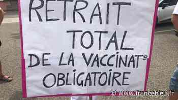 Vosges : à Epinal, le préfet interdit toutes les manifestations au centre-ville - France Bleu