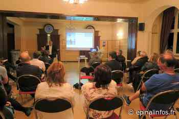 Thaon-les-Vosges : Le salon du mariage est de retour - Epinal infos - Epinal Infos