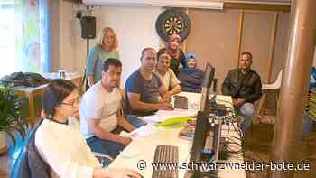 Jobcafé in Althengstett: Bessere Chancen am Arbeitsmarkt