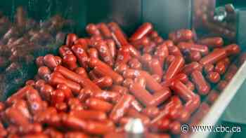 Merck says experimental pill cuts worst effects of COVID-19