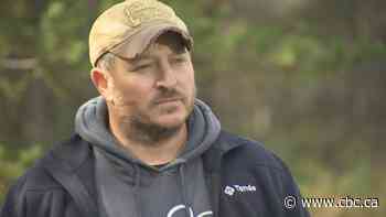 'Jesus was a healer': One N.B. man's rage at anti-vaccination pastors in local churches