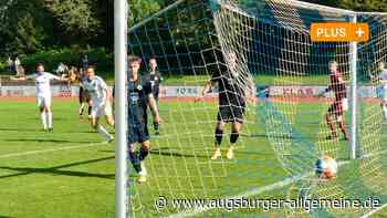 Der TSV Mindelheim leistet Aufbauhilfe für den TSV Bobingen - Augsburger Allgemeine