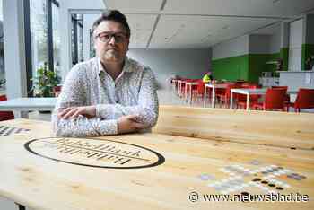 Schepen Sonny Ghesquière zegt politiek vaarwel: “Ik kies voor mijn familie en mijn werk” - Het Nieuwsblad