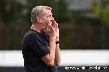Piet Moerman (SK Geluwe): “We hebben aan maturiteit gewonnen” - Het Nieuwsblad