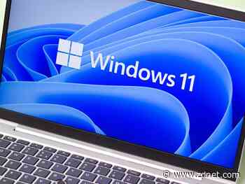 Windows 11? Most Windows users don't even know it's happening, claims study