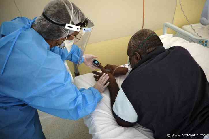 Covid-19: confinement prolongé en Nouvelle-Calédonie, couvre-feu levé à La Réunion