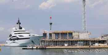 Quelles nouveautés pour le quai des Milliardaires à Antibes en 2022?