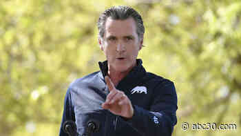 WATCH TODAY: Gov. Newsom to make major announcement at SF school, highlight COVID prevention efforts