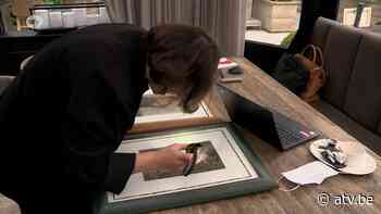 Grootste veilinghuis ter wereld strijkt neer in Schilde - ATV