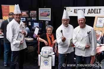 Verenigingen hebben er zin in en hun publiek ook - Het Nieuwsblad