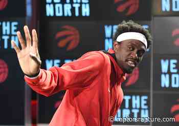 Toronto Raptors: 4 things we learned from Media Day quotes - Raptors Rapture