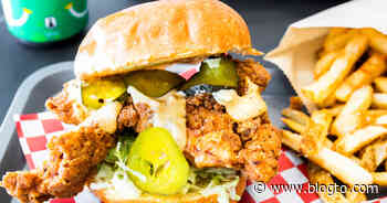 The top 5 new chicken sandwiches in Toronto - blogTO