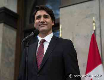 LILLEY: Trudeau's sunny ways have morphed into delusional thinking - Toronto Sun