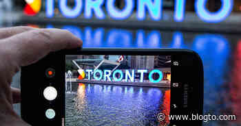 How the iconic Toronto sign evolved to reflect Indigenous roots - blogTO