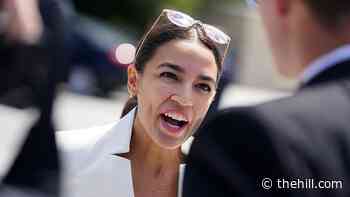 Ocasio-Cortez blasts Texas abortion law defender: 'Sometimes it takes years' to recognize sexual assault