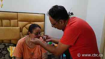 Lingering effects of COVID-19 taking financial, emotional toll on India's population