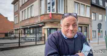 INTERVIEW. Viroloog Marc Van Ranst: “Op plaatsen waar het niet meer moet, draag ik geen mondmasker meer. Ik heb het gehaat” - Het Laatste Nieuws