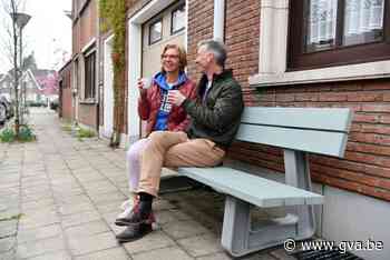 Ga eens wat vaker samen op bank zitten - Gazet van Antwerpen
