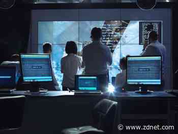 Digital transformation is changing. Here's what comes next